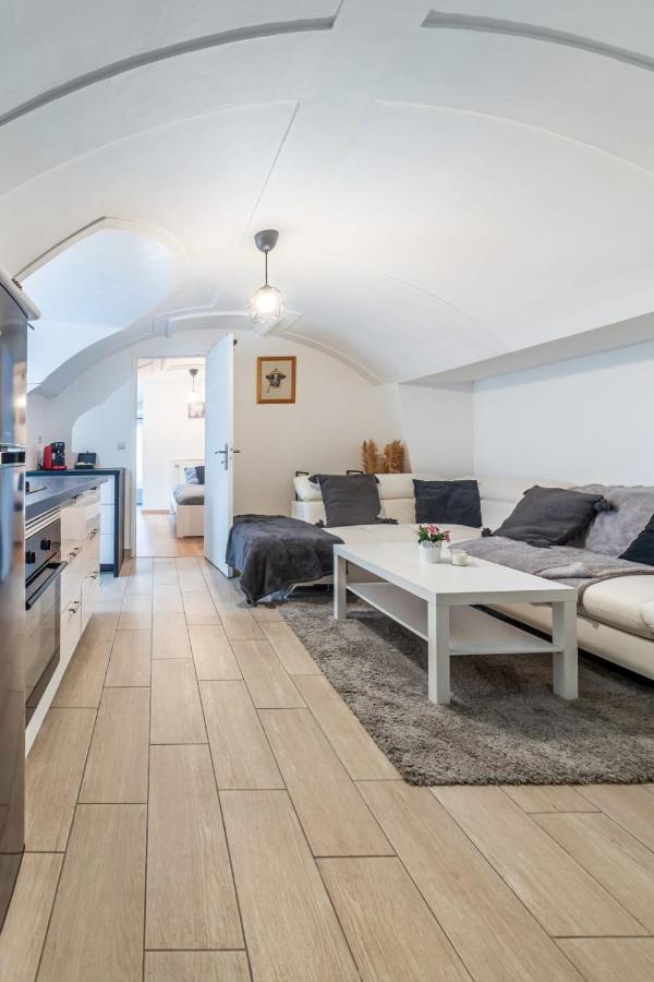 Appart The Parisian Charm Near Disney Thorigny-sur-Marne 外观 照片