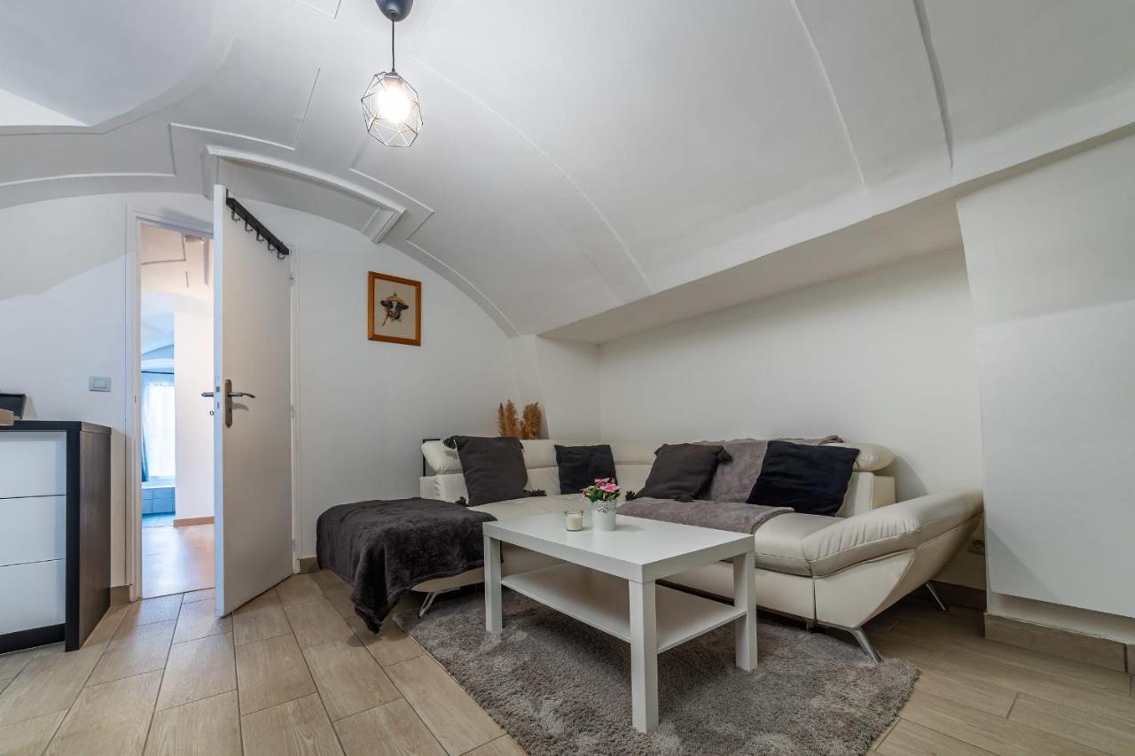Appart The Parisian Charm Near Disney Thorigny-sur-Marne 外观 照片