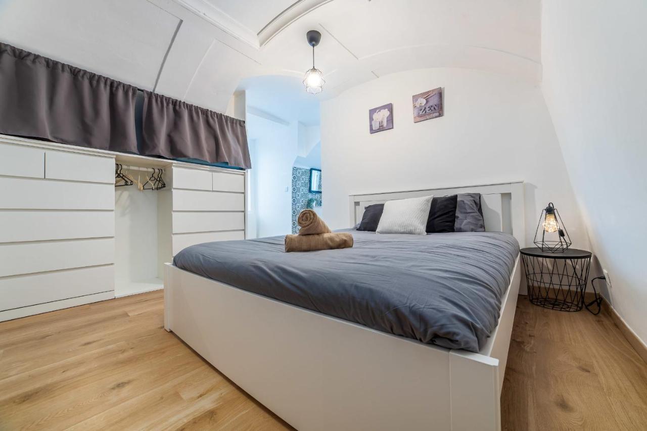 Appart The Parisian Charm Near Disney Thorigny-sur-Marne 外观 照片