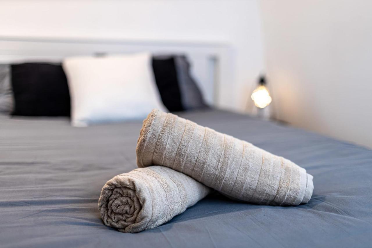 Appart The Parisian Charm Near Disney Thorigny-sur-Marne 外观 照片